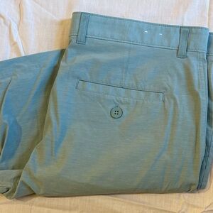 Johnnie-O performance shorts
